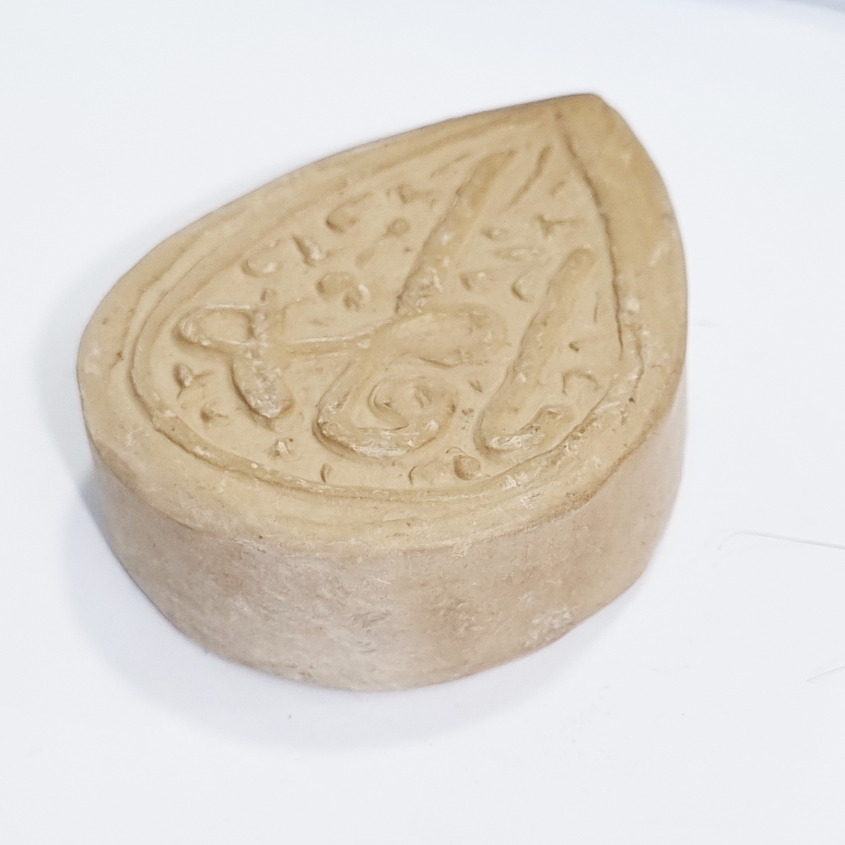 مهر نماز اشکی تربت کربلا