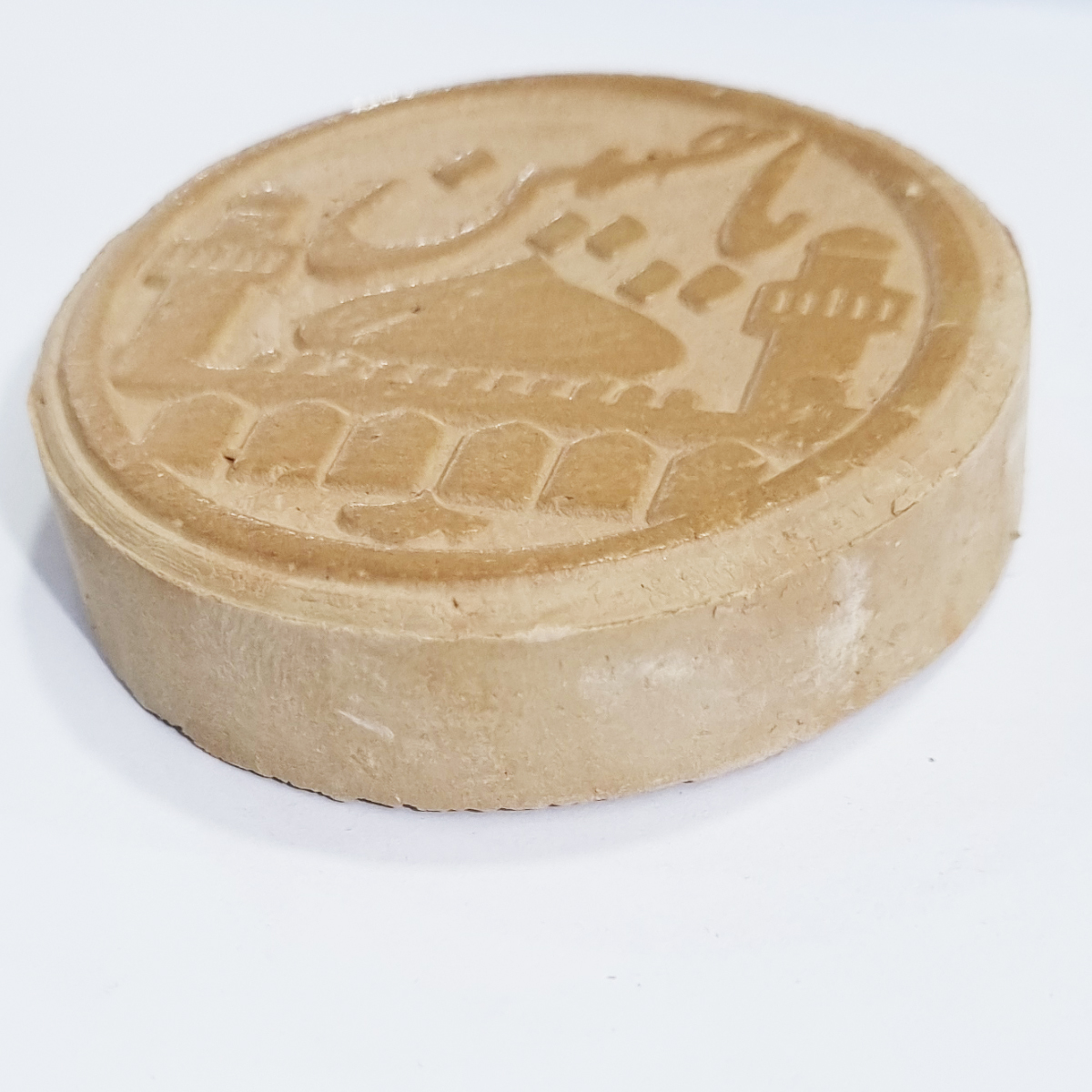 مهر نماز پایه مهری