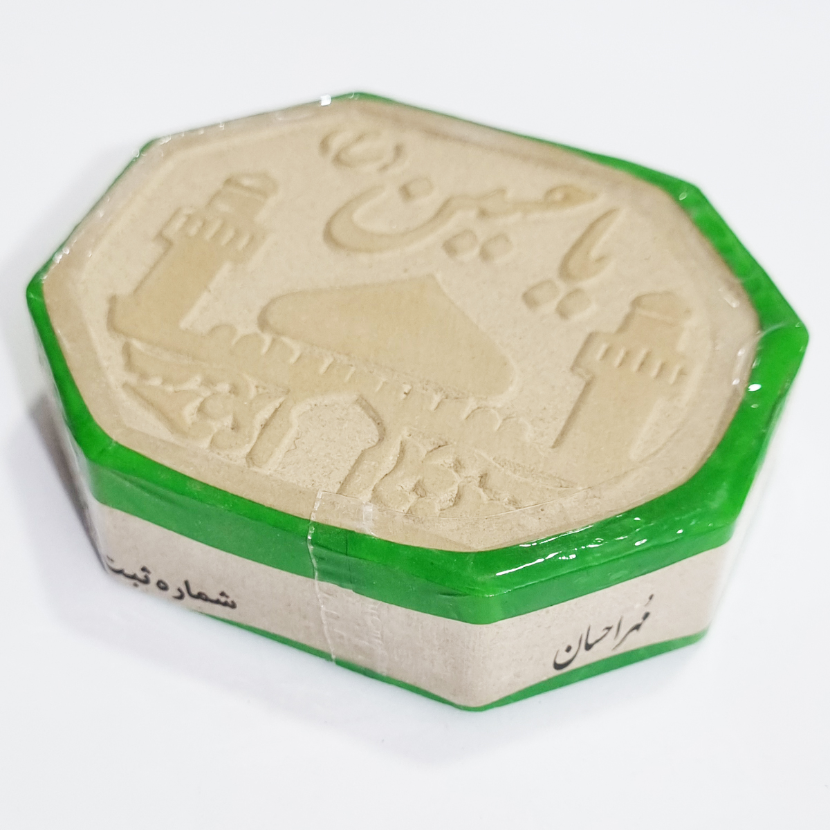 مهر نماز یا حسین 8گوش
